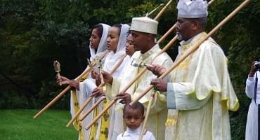 ministry sermon